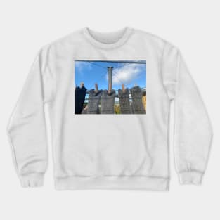 Laundry day Crewneck Sweatshirt